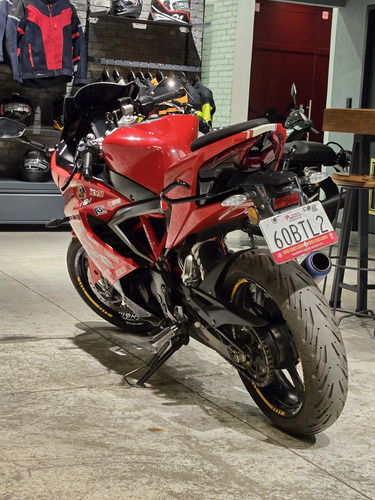 Tvs Rr 310