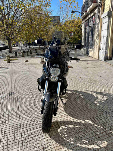 Imagen 2 de 15 de Kawasaki Versys 650