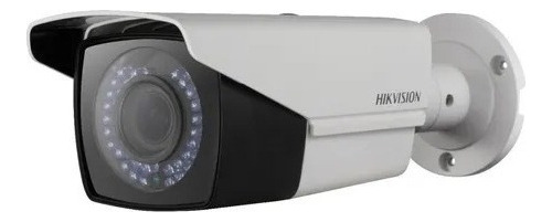 Camara Seguridad Hikvision Turbo Hd Bala Varifocal 2mp 1080p