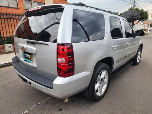 Chevrolet Tahoe 5.3 Lt