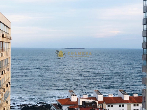 Apartamento En Muy Buena Ubicacion, De 1 Dor, 1 Baños Con Excelente Linda Vista.-ref:2211