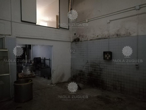 Imagen 6 de 15 de Depósito En Venta Ubicado En Sarandí, Avellaneda