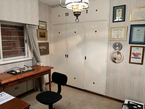 Imagen 19 de 30 de Alquieler Piso De 4 Ambientes - Belgrano