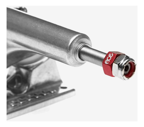 Imagen 6 de 7 de Trucks De Skate Ace F1-44 Hollow Polished (set X 2u.)