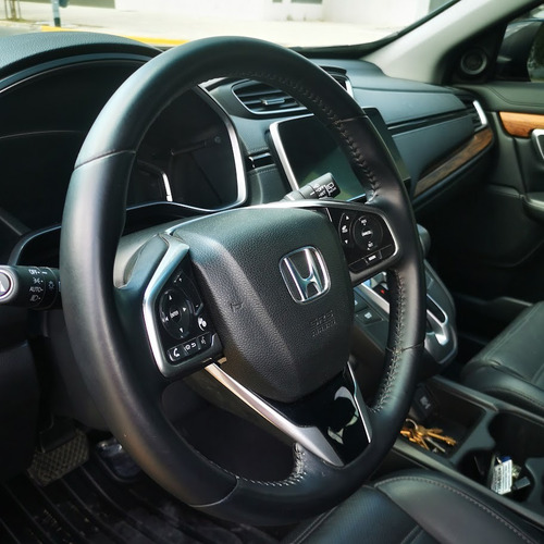 Honda CR-V 1.5T Ex-L Cvt Awd