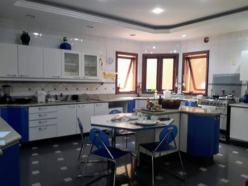 Imagem 8 de 23 de Casa Residencial À Venda, Alto Das Palmeiras, Campinas/sp - Ca0747