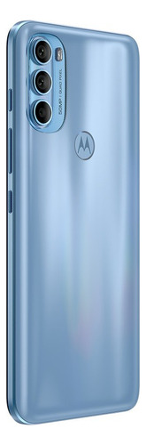 Smartphone Motorola Moto G71 5g 128gb 6gb Ram Azul - Excelente (Recondicionado)