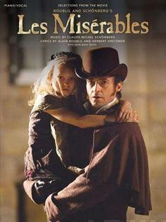 Les Miserables - Wise Publications (original)