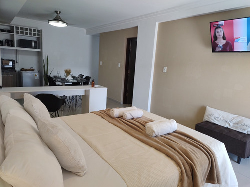 Departamento En Santiago Capital