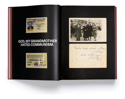 Book : Marina Abramovic A Visual Biography (-) - Abramovic,
