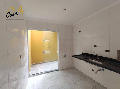 Imagem 12 de 18 de Apartamento Com 2 Dormitórios À Venda, 46 M² Por R$ 240.000 A 19 Minutos Do Metrô Itaquera - São Paulo/sp - Ap0338