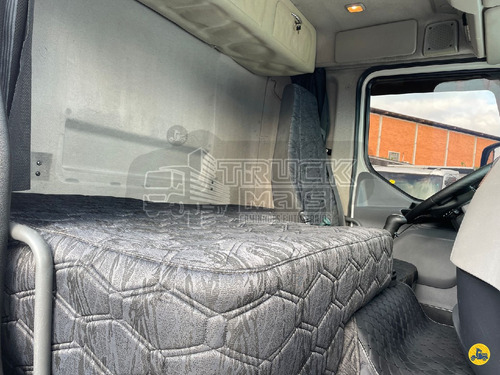 Volvo Vm 330 4x2 Ano 2013