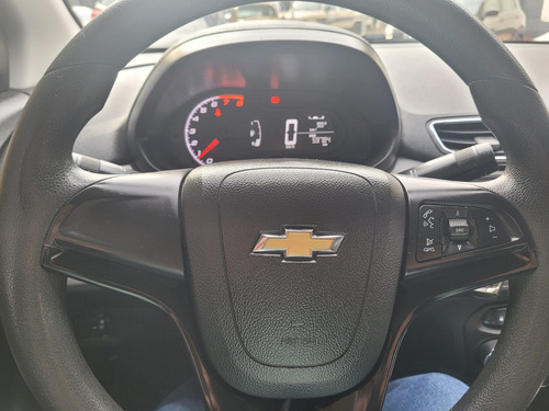 Chevrolet Prisma 1.4 Lt 4p