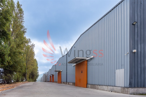 Bodega En Arriendo En Calera De Tango