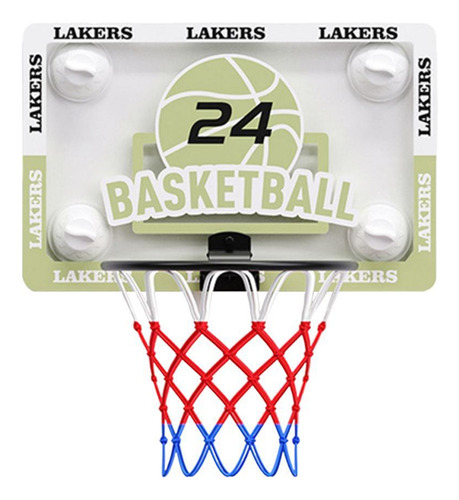 Aro De Baloncesto Para Interiores, Tablero De Pequeño