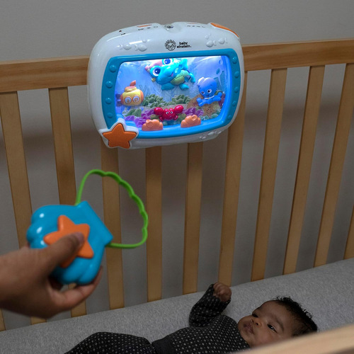 Juguete Musical Baby Einstein 11058