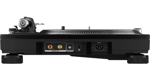 Imagen 5 de 5 de Pioneer Plx-1000 Bandeja Giradiscos Profesional De Tracción Directa