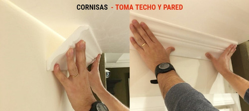 30mtrs Ma40+2 Esquinas+4 Codos Ma40+90mtrs Ma30+14 Esq Ma30