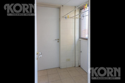 Imagen 17 de 30 de Venta Imponente 4 Ambientes Con Dos Cocheras Y Baulera En Palermo - Torre Forum