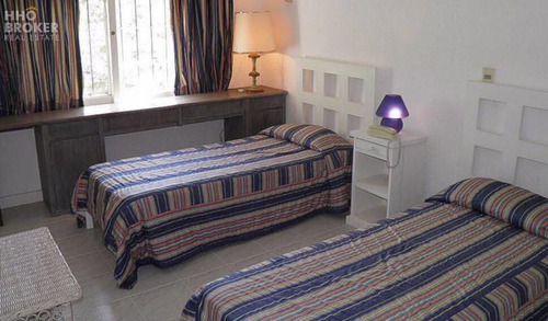 Imagen 17 de 28 de Casa En Alquiler San Rafael - Punta Del Este - Punta Del Este San Rafael