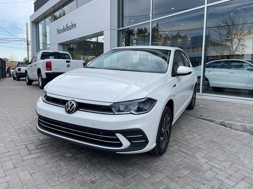 Volkswagen Nuevo Polo 1.0 170 TSI HIGHLINE