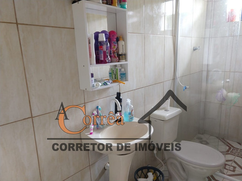 Chácara Ideal Para Sua Moradia