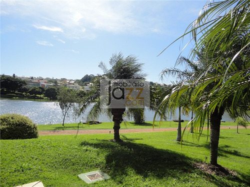 Imagem 18 de 30 de Oportunidade Terreno Alphaville Campinas Plano E Sem Muro À Venda, 699 M² Por R$ 1.120.000 - Alphaville - Campinas/sp - Te0702