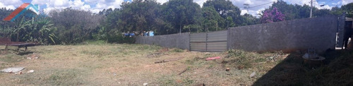 Área A Venda No Bairro Vila Mineirão Em Sorocaba - Sp. - Ar 003-1