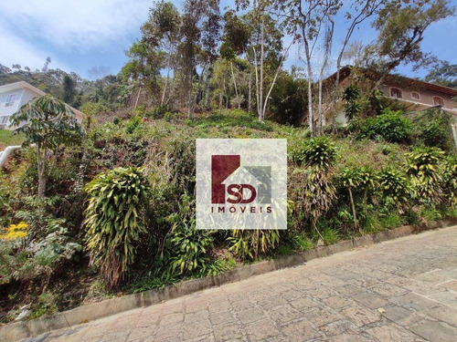 Imagem 2 de 18 de Terreno À Venda, 300 M² Por R$ 150.000,00 - Panorama - Teresópolis/rj - Te0442