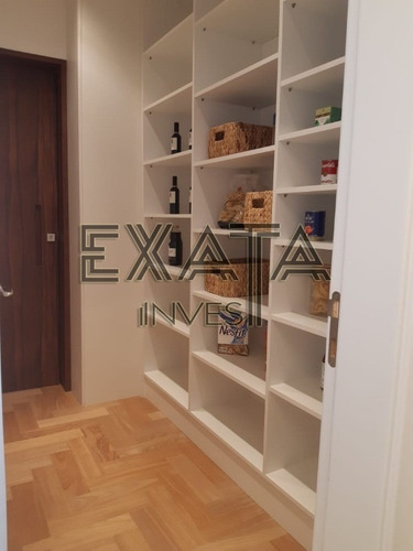 Imagem 21 de 21 de Apartamento À Venda No Real Parque, Entrega Prevista Para Março De 2022, Com 211m², 4 Suítes Living Ampliado, 2 Vagas, Apto Será Entregue No Contra Pi - Ap01259 - 70489388