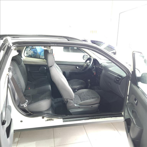 Fiat Strada 1.4 MPI WORKING CD 8V FLEX 3P MANUAL