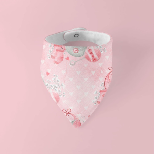 Kit Diseños Plantillas Bandanas Bebes Nenas Sublimación M1