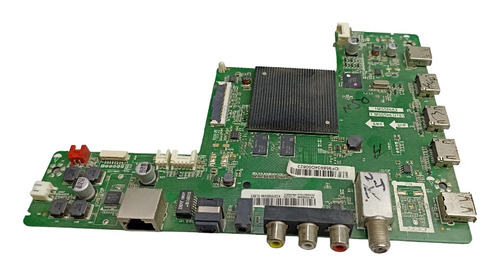43evls4 Evl Mainboard (Usado)