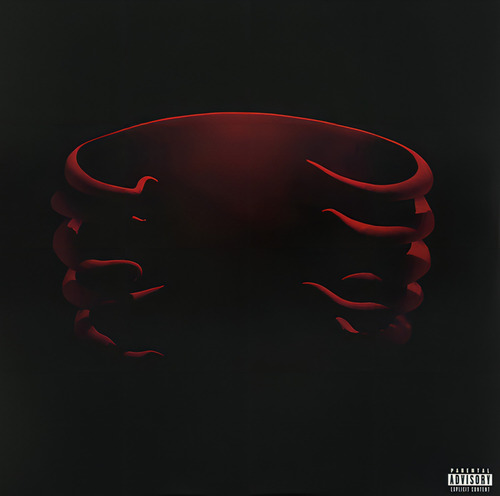 Tool Undertow Vinyl Importado