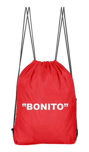 Bolso Deportivo Bonito (d1034 Boleto.store)