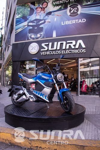 Imagen 3 de 18 de Moto Eléctrica Super Miku / Promo Fin De Año / A