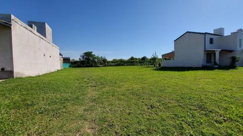 Imagen 2 de 4 de Terreno En Venta En Barrio Solar De San Pablo