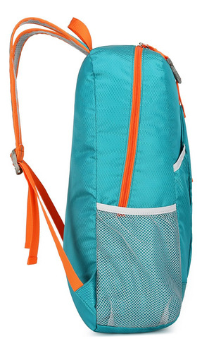 Mochila Bolsa Impermeable Alpina 527 Trekking 25 Lts