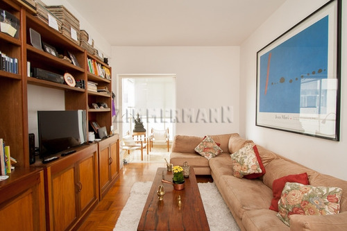 Imagem 7 de 15 de Apartamento - Higienopolis - Ref: 91459 - V-91459