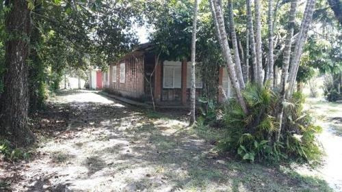 Imagem 4 de 14 de Chácara À Venda Em Itanhaém Medindo 5050m² De Área Total!