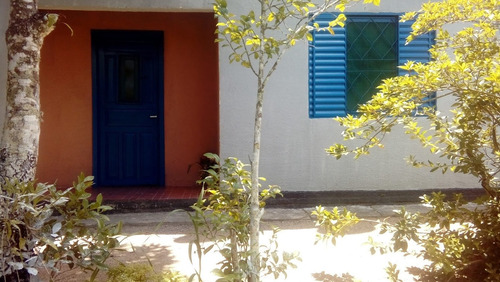Chácara Com Casa Extrema/lami