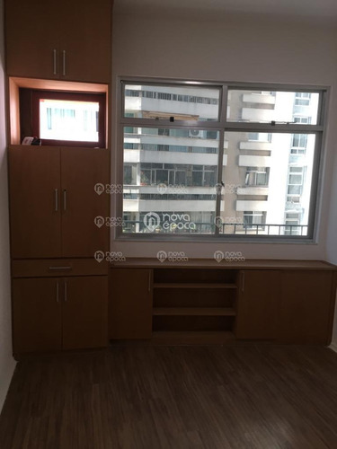 Imagem 6 de 25 de Apartamento - Ref: Co3ap58107