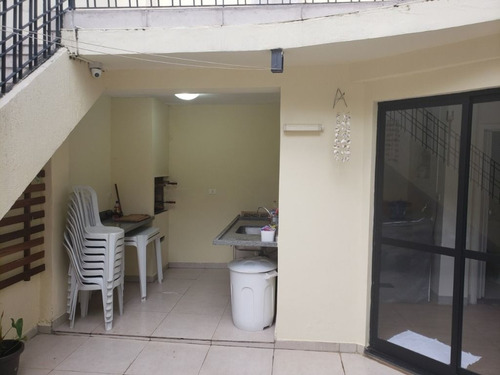 Imagem 21 de 22 de Sobrado Com 3 Dormitórios À Venda, 169 M² Por R$ 920.000,00 - Jardim São Paulo(zona Norte) - São Paulo/sp - So0826