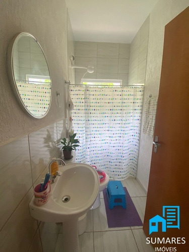 Imagem 11 de 11 de Casa Condomínio Maza, São José Do Rio Preto - Ca00845 - 70214937