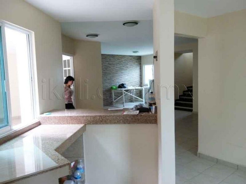 Imagen 4 de 12 de Casa Sola En Renta Tuxpan De Rodriguez Cano Centro
