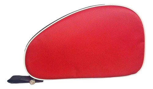 Estuche Para Raquetas De Tenis De Mesa Cubierta Para Tenis