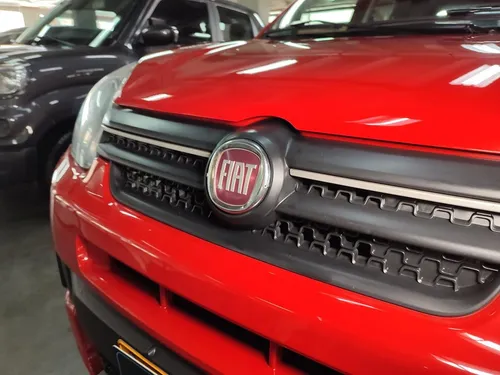 Fiat Uno 1.4 Way