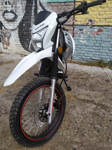 Gilera Smx S3 Kova Lanus Mejor Precio Contado