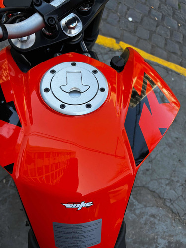 Imagen 13 de 20 de Ktm Duke 200