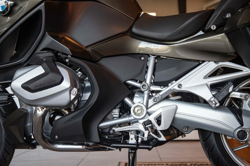 Imagen 6 de 16 de Bmw R 1250 Rt 0km Roshaus Motorrad.